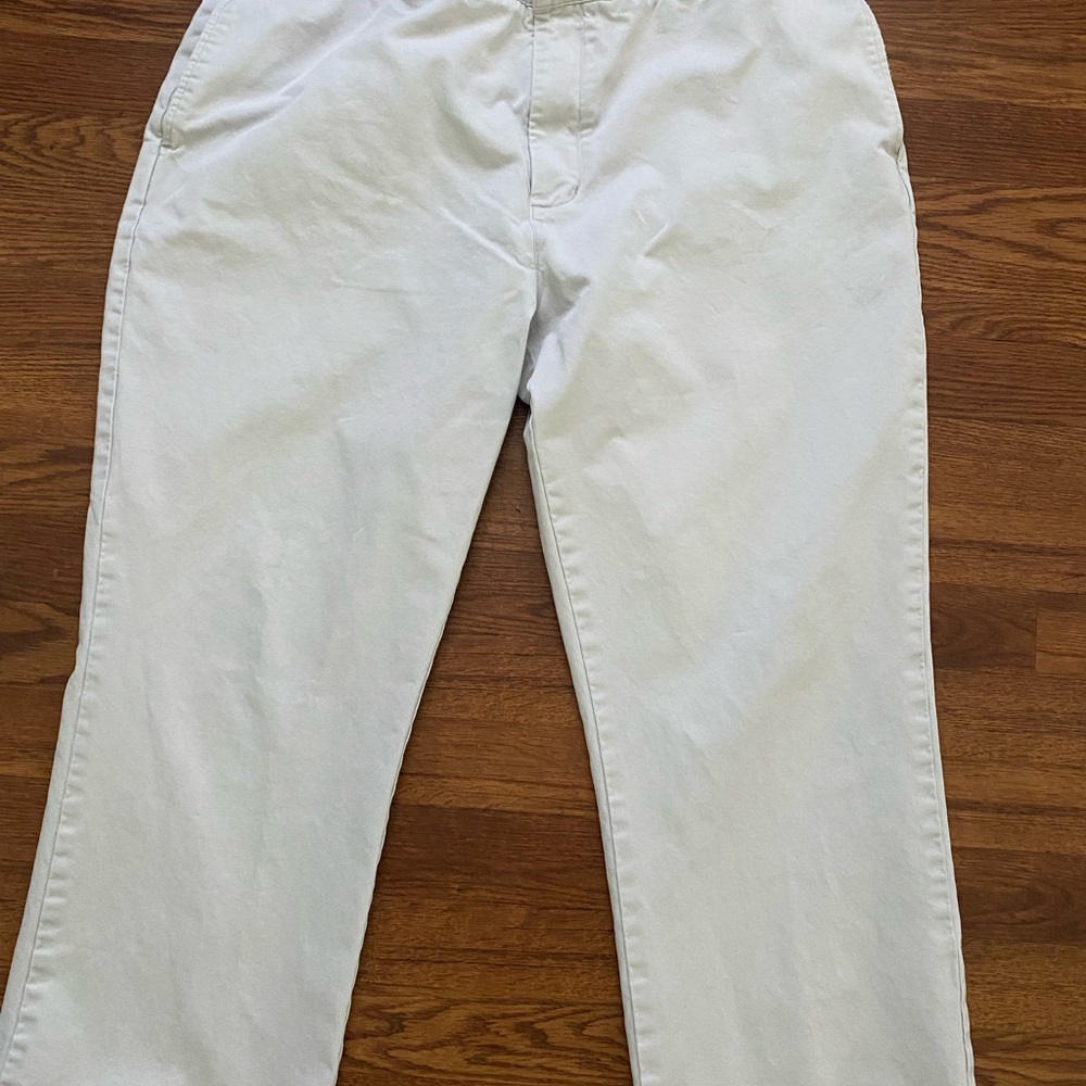 Vineyard Vines Classic Khaki  Chinos Club Pant Men’s 40x30